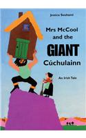 Mrs Mccool and the Giant Cuchulainn