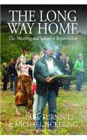 Long Way Home