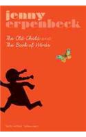 The Old Child And The Book Of Words