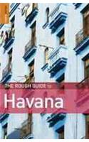 The Rough Guide to Havana