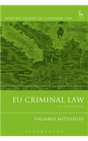 EU Criminal Law