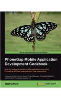 Phonegap Mobile Application Development Cookbook