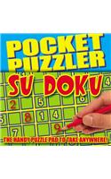 Pocket Su Doku (Activity Books)
