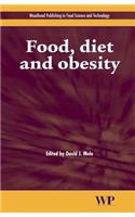 Food, Diet and Obesity