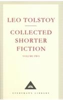 The Complete Short Stories Volume 2