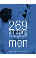269 Amazing Sex Tips & Tricks for Men
