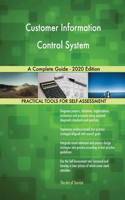 Customer Information Control System A Complete Guide - 2020 Edition