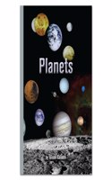 PLANETS - RR SILVER