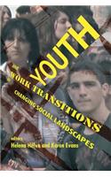 Youth and Work Transitions in Changing Social Landscapes