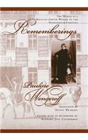 Rememberings