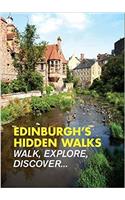 Edinburgh's Hidden Walks