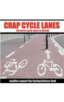 Crap Cycle Lanes