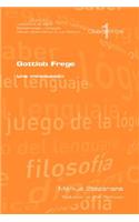 Gottlob Frege