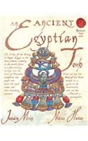 An Ancient Egyptian Tomb