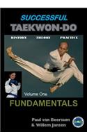 Successful Taekwon-Do