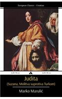 Judita (Suzana, Molitva Suprotiva Turkom)