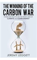 Winning of the Carbon War