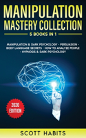 Manipulation Mastery Collection