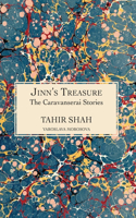 Caravanserai Stories