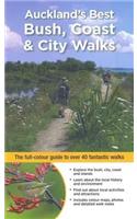 6-copy counterpack - Auckland Walks