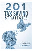 201 Tax Saving Strategies