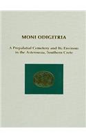 Moni Odigitria