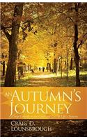 An Autumn's Journey