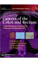 Cancers of the Colon and Rectum