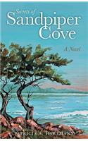 Secrets of Sandpiper Cove