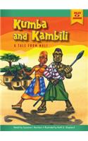 Kumba and Kambili