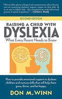 Raising a Child with Dyslexia