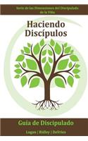 Haciendo Discipulos (Vineyard)