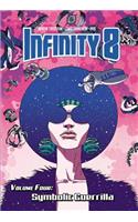 Infinity 8 Vol. 4