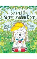 Behind the Secret Garden Door
