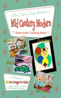 New Creations Coloring Book Series