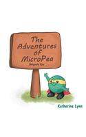The Adventures of MicroPea: Uniquely You