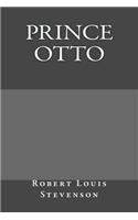 Prince Otto