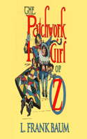 Patchwork Girl of Oz