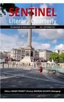 Sentinel Literary Quarterly