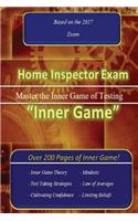 Home Inspector Exam (Inner Game)