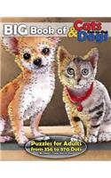 Big Book of Cats & Dogs