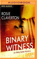 Binary Witness