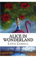 Alice in Wonderland