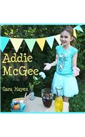 Addie McGee