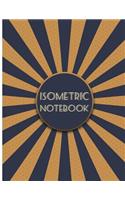 Isometric Notebook