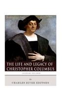 Legendary Explorers: The Life and Legacy of Christopher Columbus