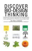 Discover Bio-Design Thinking