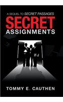 Secret Assignments