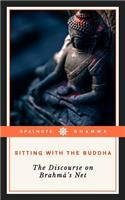 Sitting with the Buddha: The Discourse on Brahma's Net(Sitting with the Buddha)
