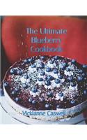 Ultimate Blueberry Cookbook
